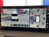 見ない所も見える3Dビュー