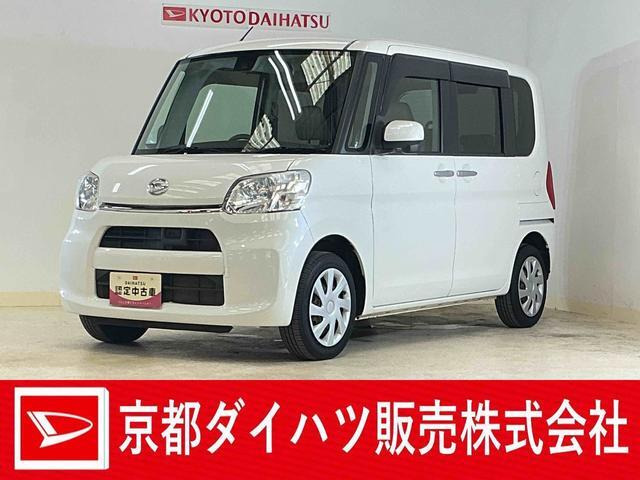タント L SAII