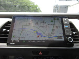フィット  1.5 e:HEV ホーム