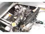 ★トヨタ中古車★ 見えないところまで美しく。室内からエンジンルームまで洗浄実施済み!気持ちよくお乗りいただけますようクリーニングしてあります!