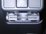 ナビ連動のETCを装備しております。