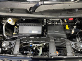 親切・丁寧な専門メカニックスタッフが応対!・車検・点検整備・事故等の修理などアフターサービスも安心。お車のカスタマイズもネクステージのサービススタッフまでご相談ください!