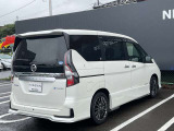 ノート 1.2 e-POWER AUTECH スポーツスペック 
