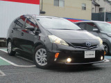 プリウスα 1.8 S 