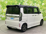 N-BOXカスタム  