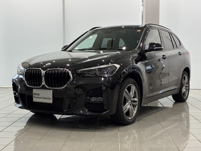 X1 xドライブ 18d Mスポーツ 4WD 