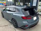 レヴォーグ 2.4 STI スポーツ シャープ 4WD 