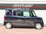 神奈川でお車を探すなら リバーサイド 。
