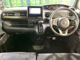 N-BOXカスタム G L ホンダセンシング 