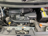 親切・丁寧な専門メカニックスタッフが応対!・車検・点検整備・事故等の修理などアフターサービスも安心。お車のカスタマイズもネクステージのサービススタッフまでご相談ください!
