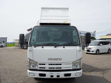 エルフ 3.0 ダンプ フルフラットロー ディーゼル 4WD 