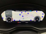 Audiは、アナログメーターの代わりに液晶ディスプレイを採用したアウディバーチャルコックピットの搭載を拡大しています。