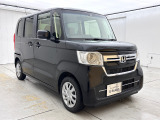 N-BOX L 4WD 