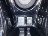 USB/AUX端子も備えられていますので?お手持ちの音楽機器を繋げられます(^^♪