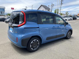 シエンタ ハイブリッド 1.5 Z 