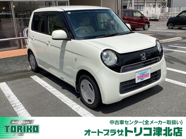 N-ONE G 