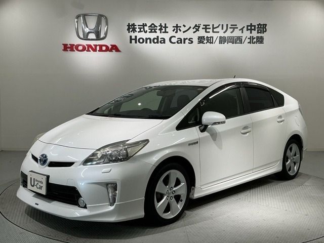 プリウス 1.8 G ツーリングセレクション 