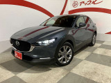 CX-30 1.8 XD プロアクティブ ツーリングセレクション 4WD 