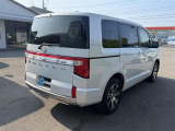デリカD:5 2.2 P 4WD 