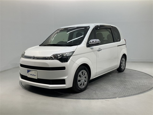 スペイド 1.5 F クイーン 