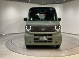 N-VAN e: e: ファン 