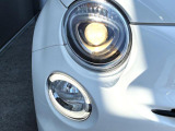 LEDヘッドライトバルブや、各ランプ類のLED化もお気軽にご相談ください。