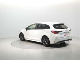 当店のU-Carはロングラン保証付。一年間走行距離無制限の無料保証が付いています。