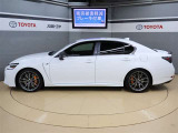 GS F 5.0