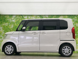 N-BOX G L ホンダセンシング 
