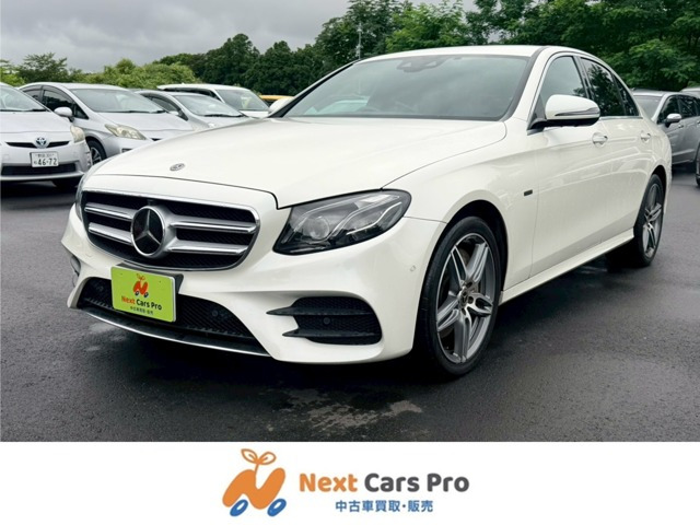 EクラスE350e アバンギャルド スポーツ純正ナビ 全周囲モニター BSM