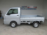 ハイゼットトラック スタンダード 農用スペシャル 4WD 3方開 4WD