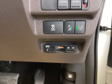 ETC付いてます。ETCが使用可能な道路通行料はキャッシュレスでスマートに走行できます。再セットアップして納車致します。