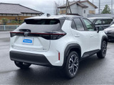 ヤリスクロス 1.5 ハイブリッド Z E-Four 4WD 