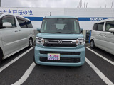 スペーシア ハイブリッド(HYBRID) G 
