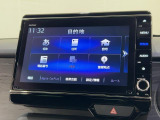 【ナビゲーション】ギャザズナビを装備しております〜!