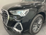 ドイツ本国Audiと常時連動した、最新の各種データとメンテナンス設備が充実したサービス工場が複合された最新の店舗です