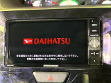 【純正ナビ】人気の純正ナビを装備。オーディオ機能も充実しており、Bluetooth接続すればお持ちのスマホやMP3プレイヤーの音楽を再生可能!毎日の運転がさらに楽しくなります!!