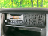 お好きな音楽を車内でお楽しみいただけます♪スピーカー交換・ウーハー追加などの音質向上や、最新ナビ・後席モニター等の取り付けも是非ご相談ください!
