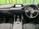MAZDA3ファストバック 2.0 20S ブラックトーンエディション 