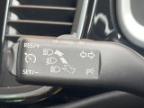 ●オートクルーズコントロール:高速道路や自動車専用道路等にて、定速巡航が可能となる便利な機能です。長距離移動の際でも疲れにくく便利にお使いいただけます♪