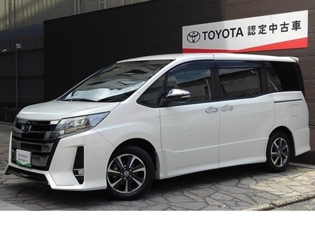 ノア 2.0 Si WxBIII