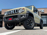 ジムニーノマド 1.5 FC 4WD 
