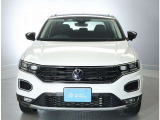 T-Roc TSI スタイル デザインパッケージ 