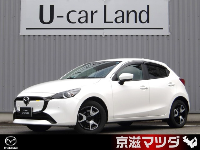 MAZDA2 1.5 15BD