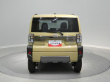 タフト G ダーククロム ベンチャー 4WD 