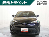 スタイリッシュなヘッドライト&フロントグリル♪