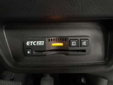 高速道路をスイスイッと通過の『ETC』付き!ETCカードをお持ちでない方は、トヨタETCカードもございますので、ご相談下さいね☆