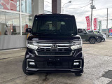 N-BOXカスタム L 4WD 