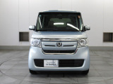 N-BOX G L ホンダセンシング 