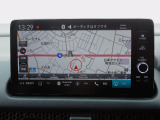 ホンダコネクトディスプレイ・(ナビゲーション・地デジフルセグ・Bluetoothオーディオ・ラジオ)